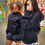 Miniature : Abysse sweat oversize