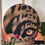 Miniature : Lot de 2  impressions sur toile ronde fin de collection