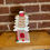 Thumbnail: LED Ginger bread house