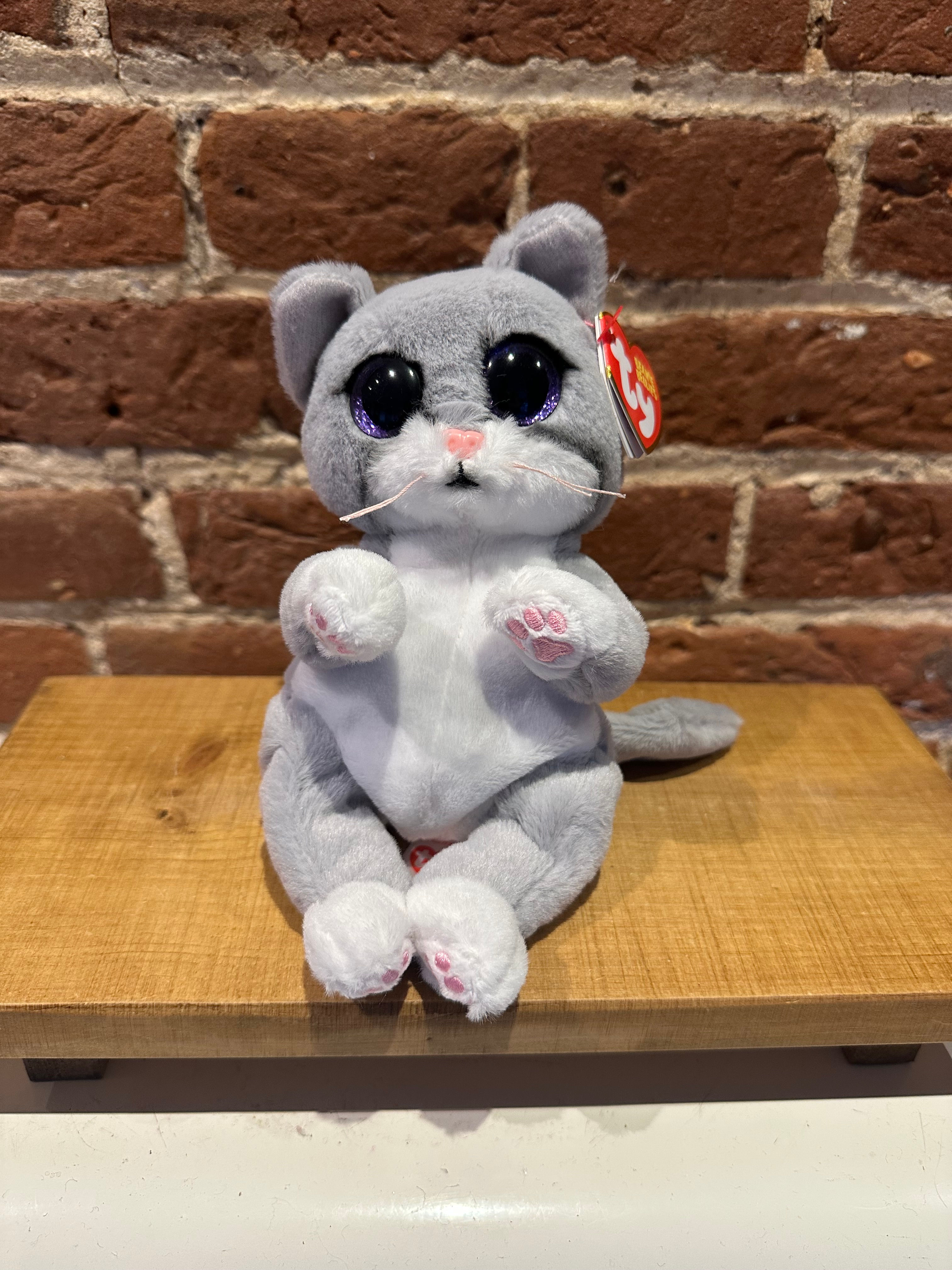 ty beanie bellies collection Morgan