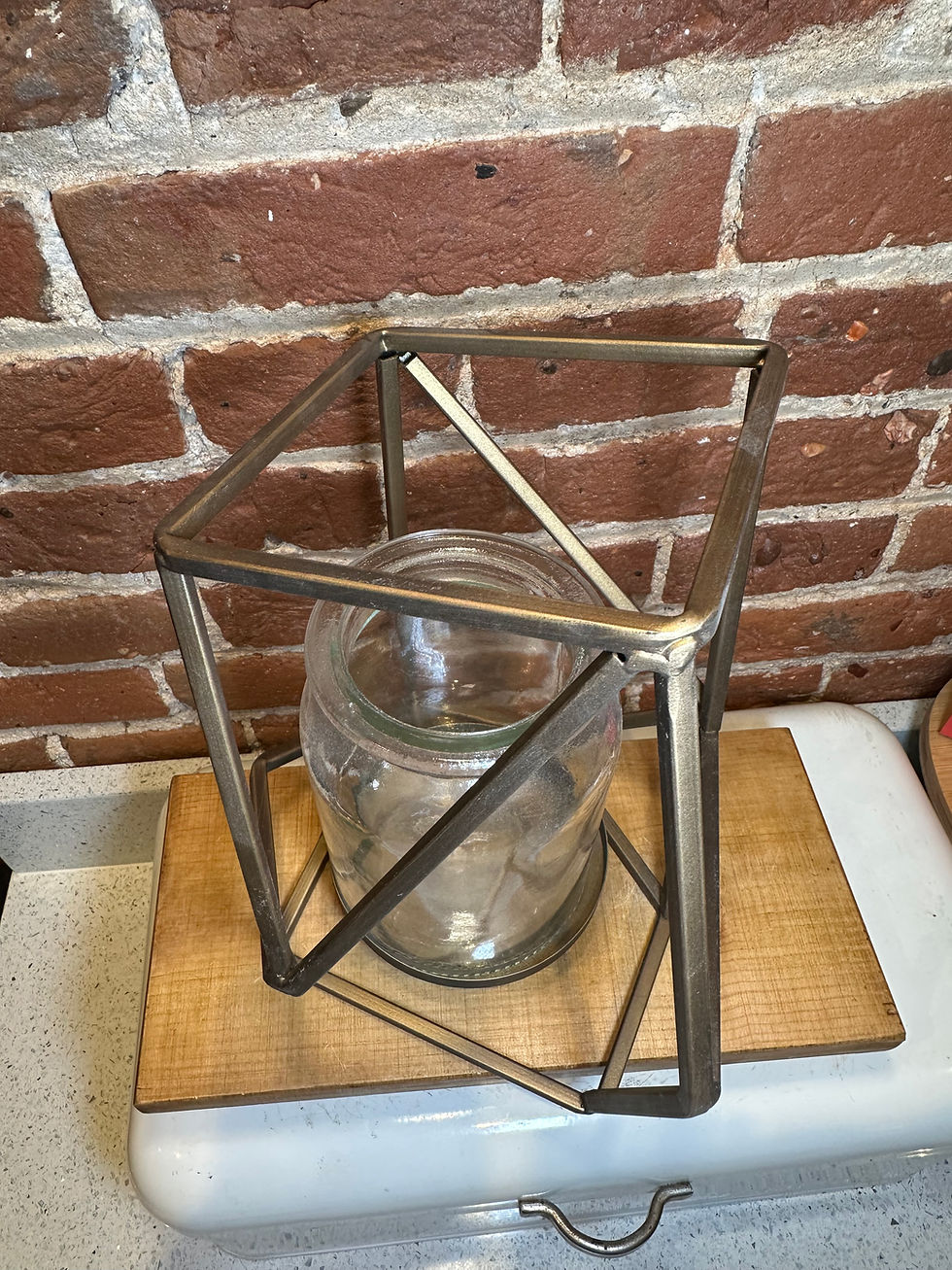 Thumbnail: Abstract JamJar Varse