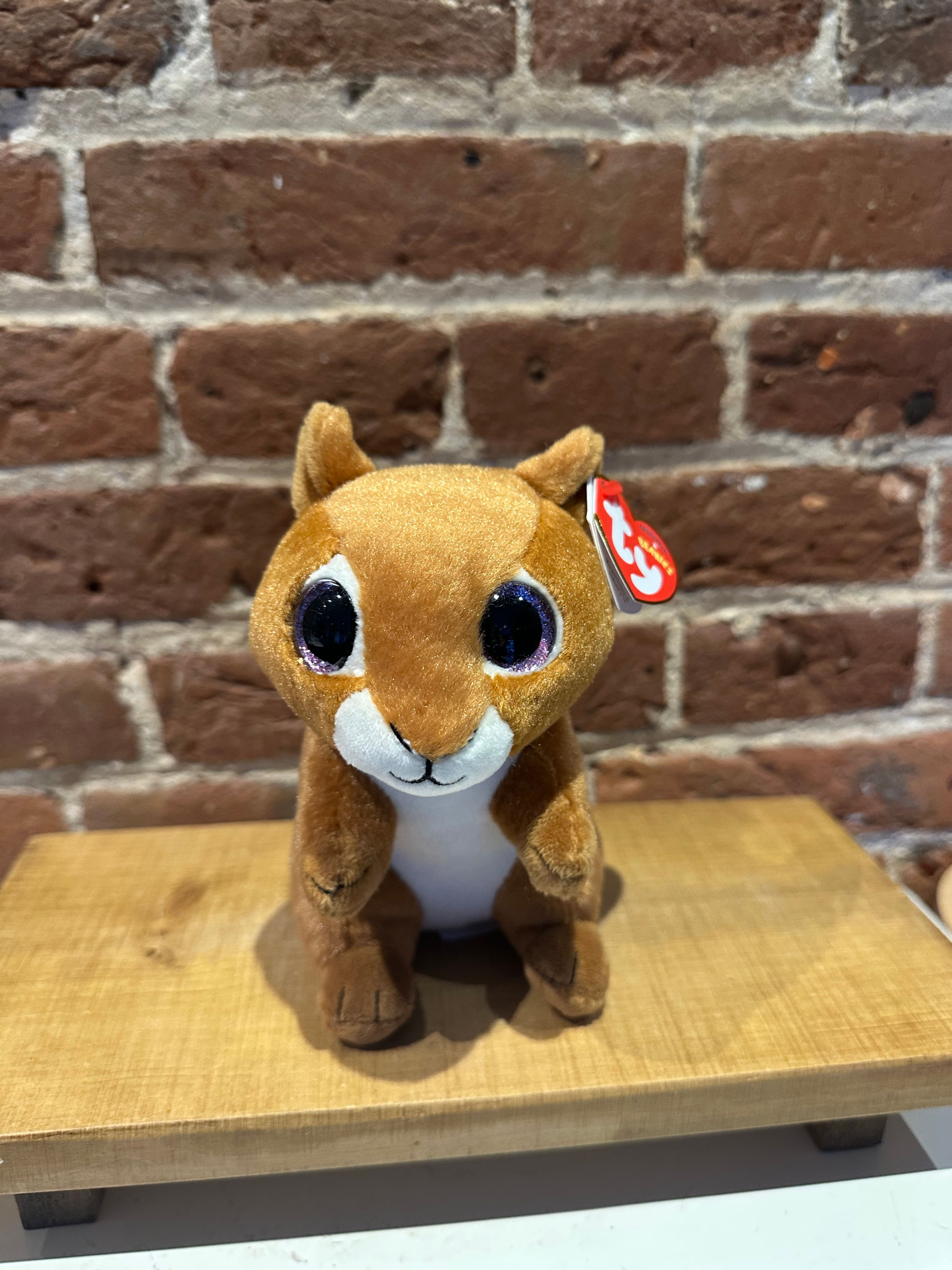 ty beanies babies collection Squire