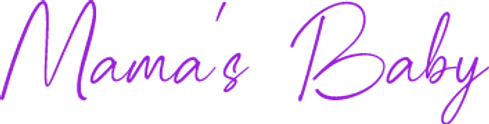  Mamas Baby Logo