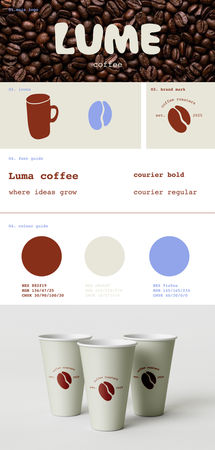 LUME COFFEE