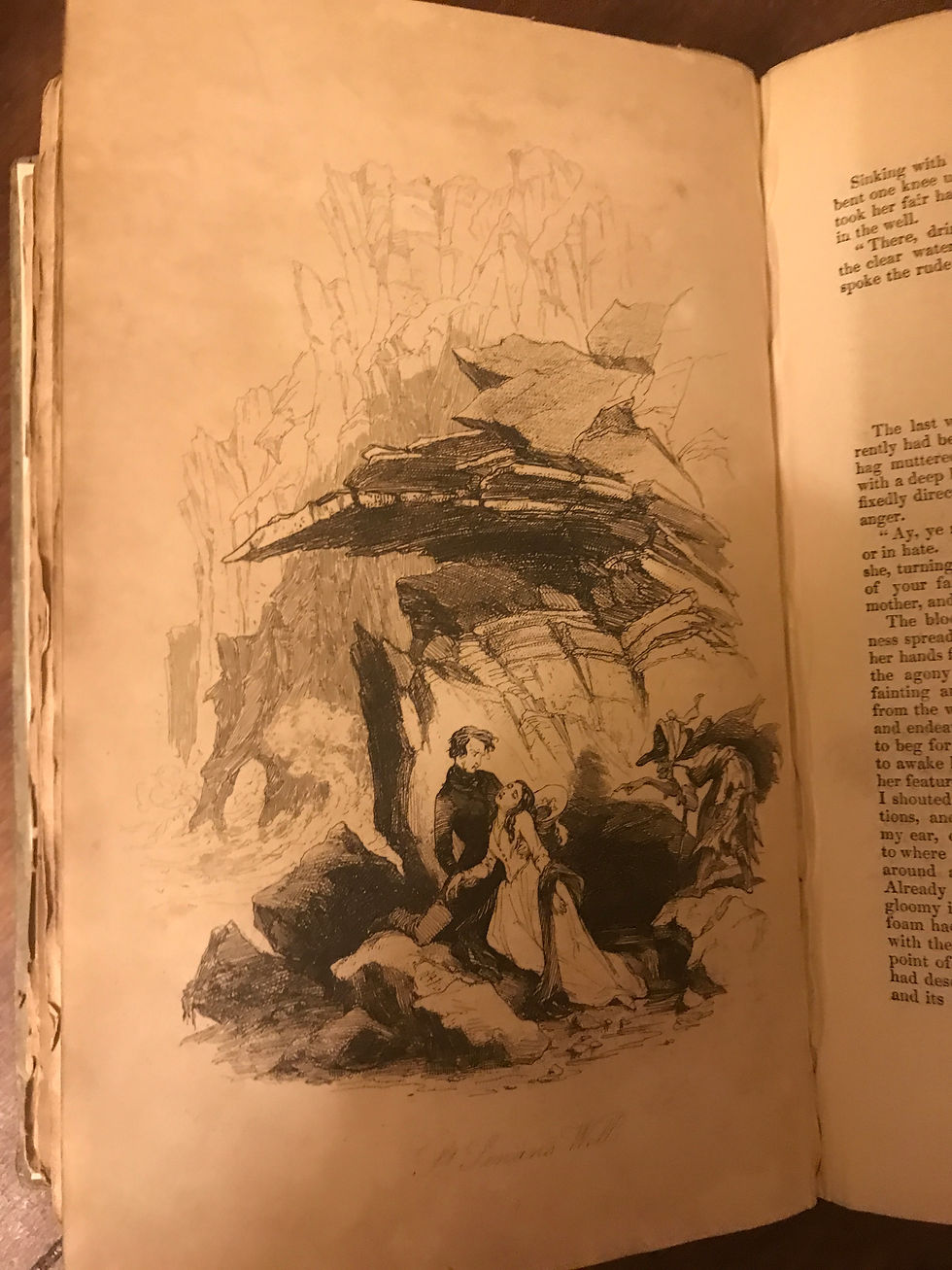 Thumbnail: LEVER,  CHARLES   [HARRY LORREQUER]   EDITED BY