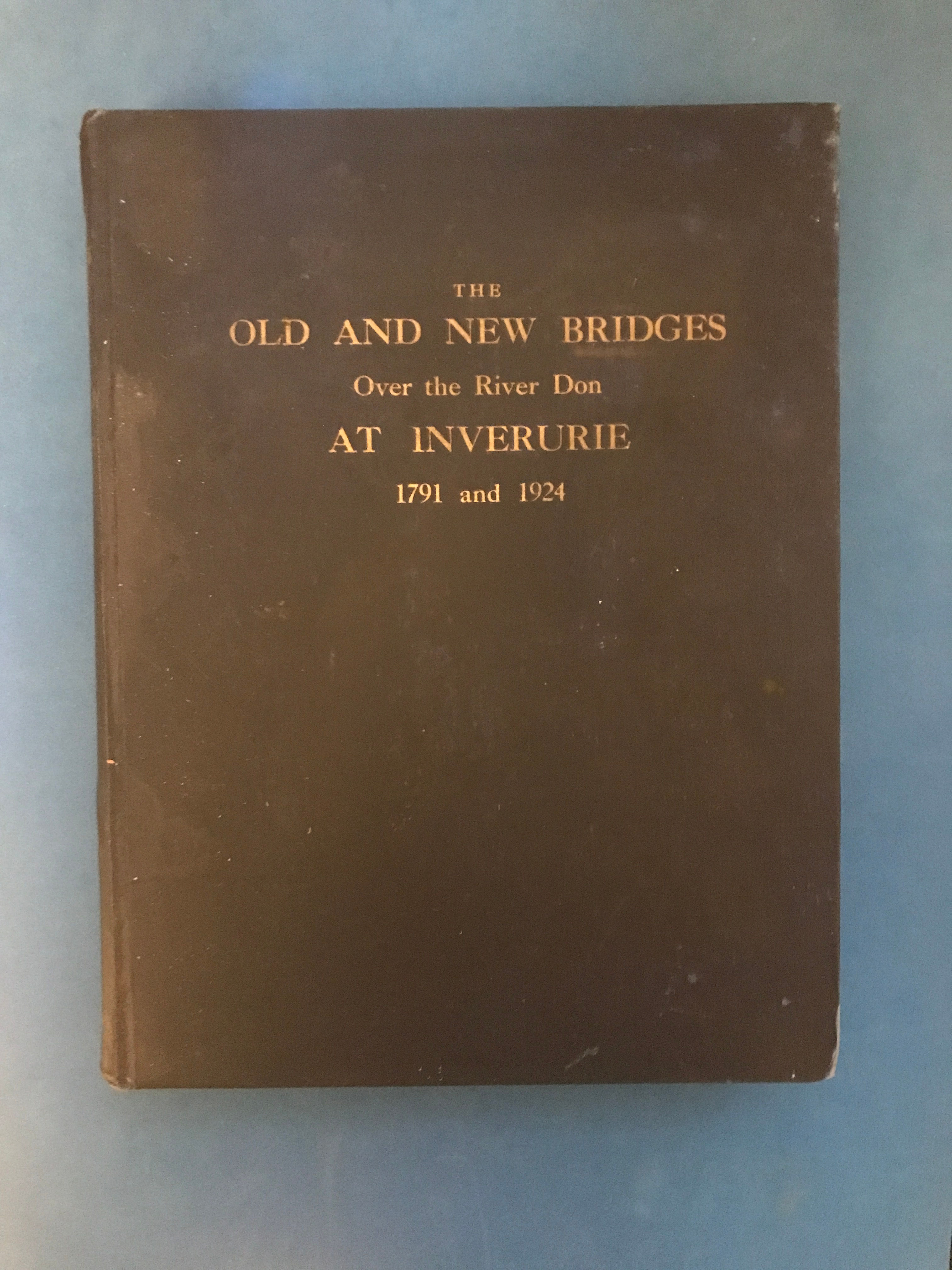 TAWSE & ALLAN    [COMPILED BY]