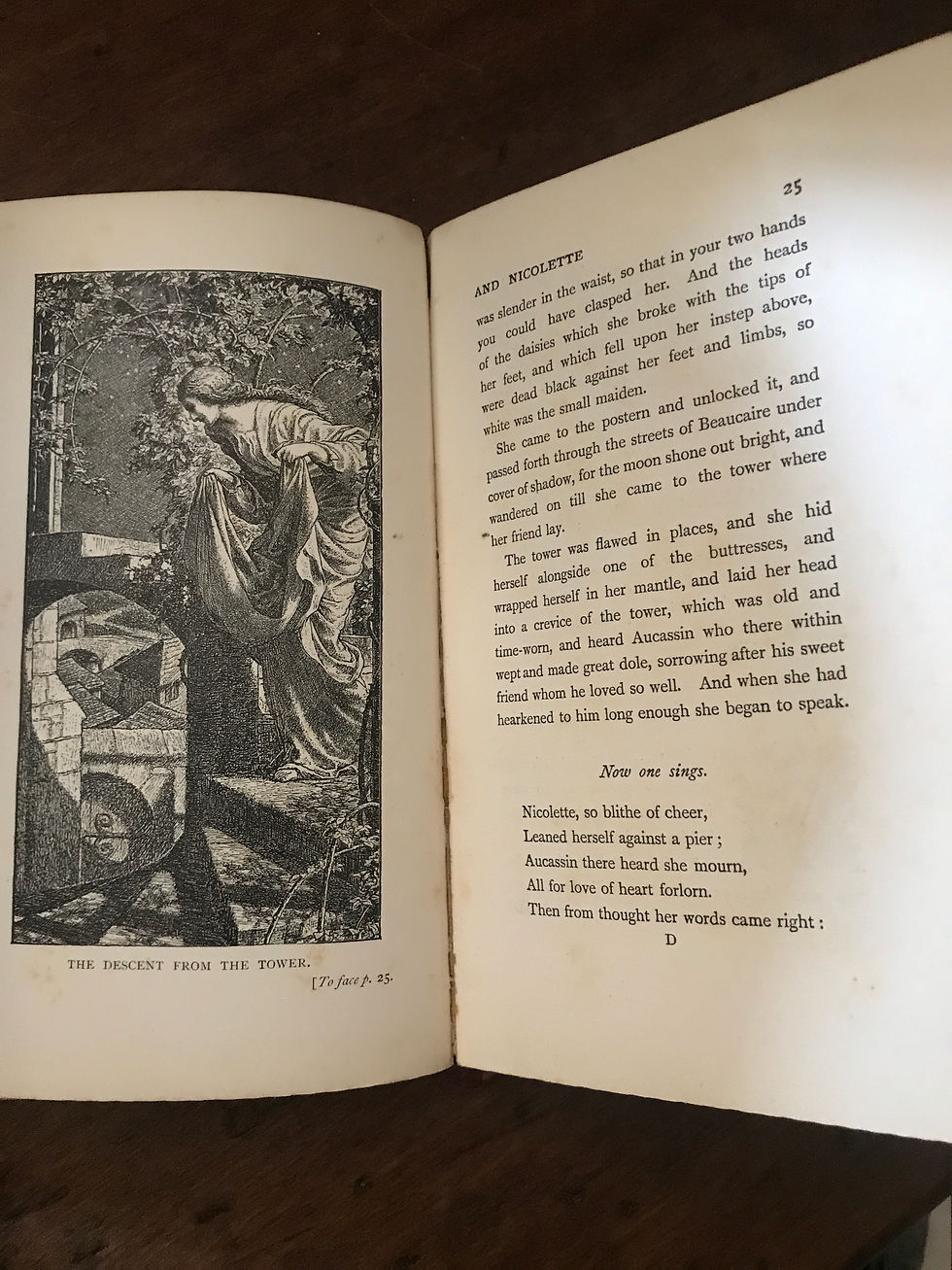 Thumbnail: HOUSMAN,  LAURENCE
