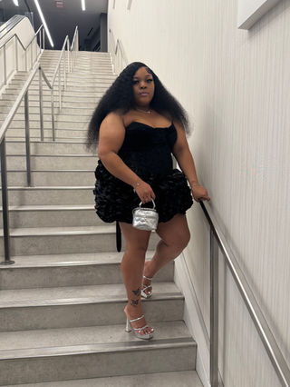 The Prynk Gallery | Custom Prom Dresses