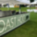 Corporate Hog Roast Events
