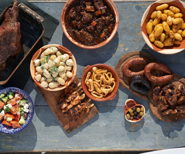 Hog Roast Private Parties