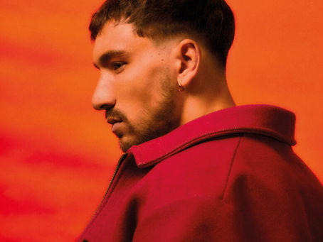 Robdbloc, le rappeur au parcours polyvalent