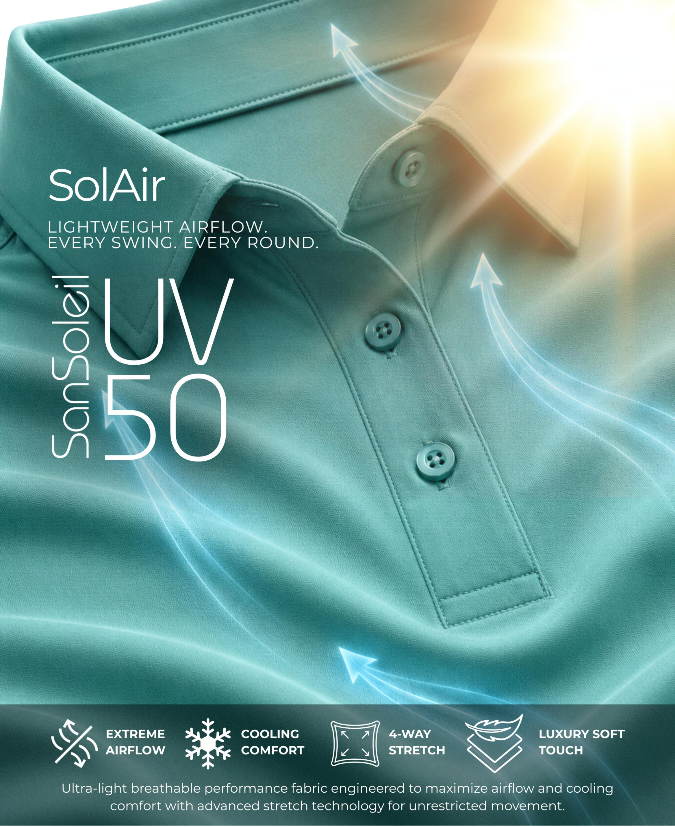 cooling fabric texture