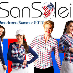 SanSoleil "May Be Aware: Win Sun Protection Contest" Winners!