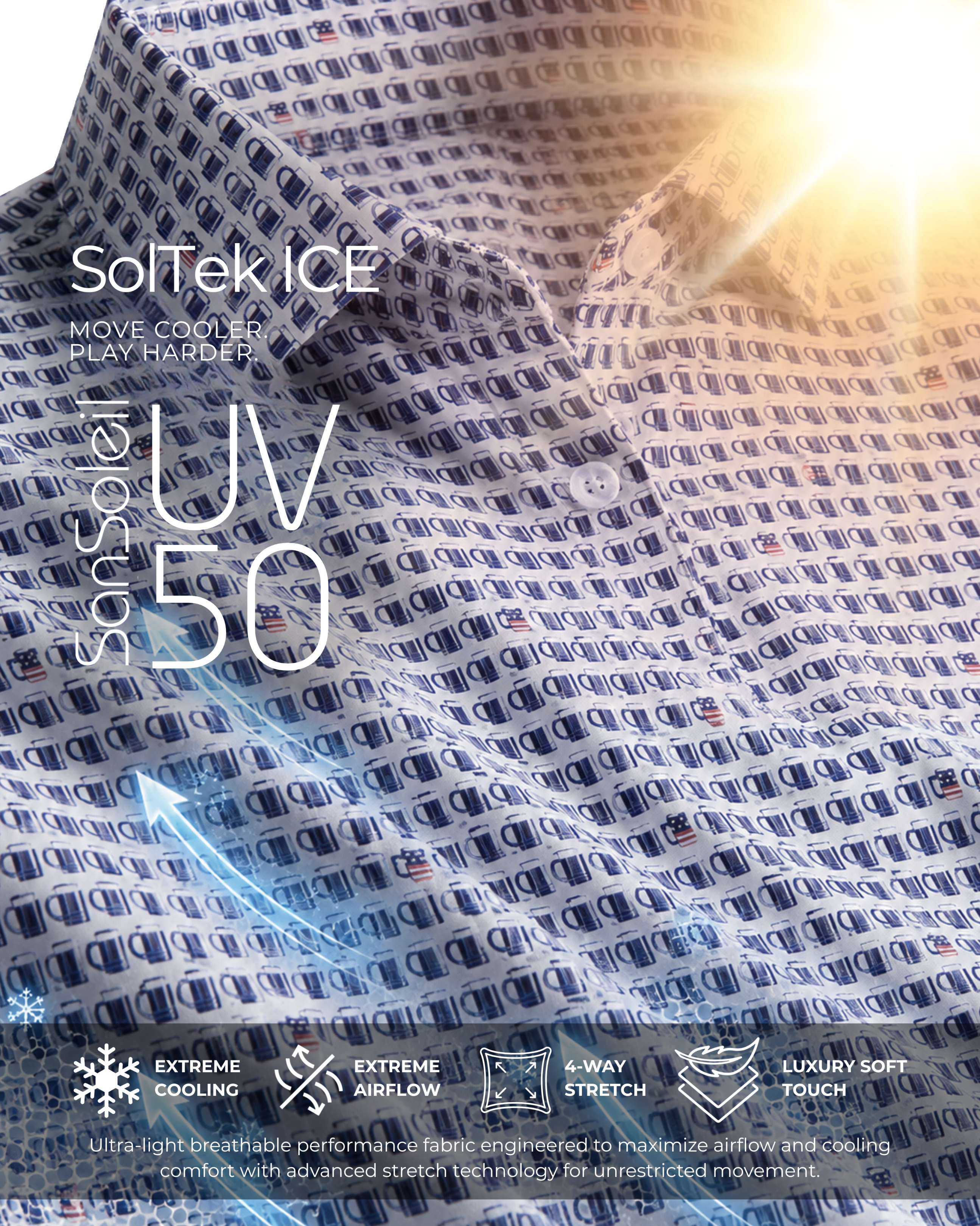uv protection weave