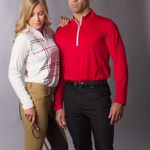 UV 50 Apparel vs. Chemical Sunscreens. A Study.