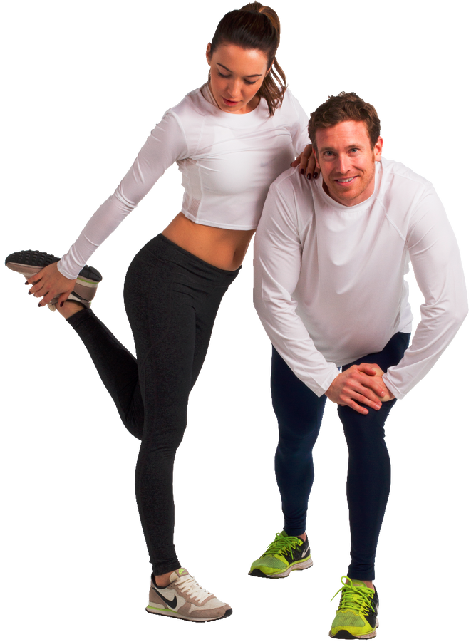 Study Shows Warmer Workouts Reduce Appetite