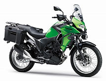 VERSYS-X 250 ABS TOURER