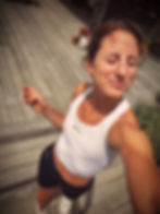 ANABELA CABRERA Certified Personal Trainer and Nutrition Coach