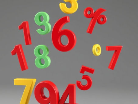 Number Study
