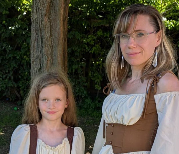 Dorfidyll und Hexenwahn