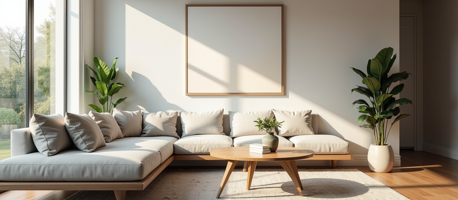 Inspirações de Design para Sua Casa: Projetos Arquitetônicos Residenciais