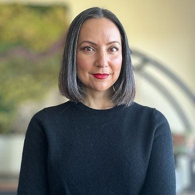 Helena Fowler
