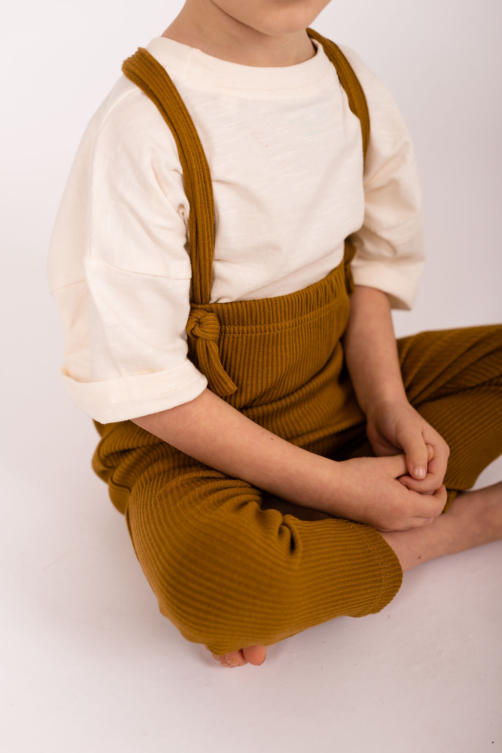 Miniaturbild: NOAH - Latzhose