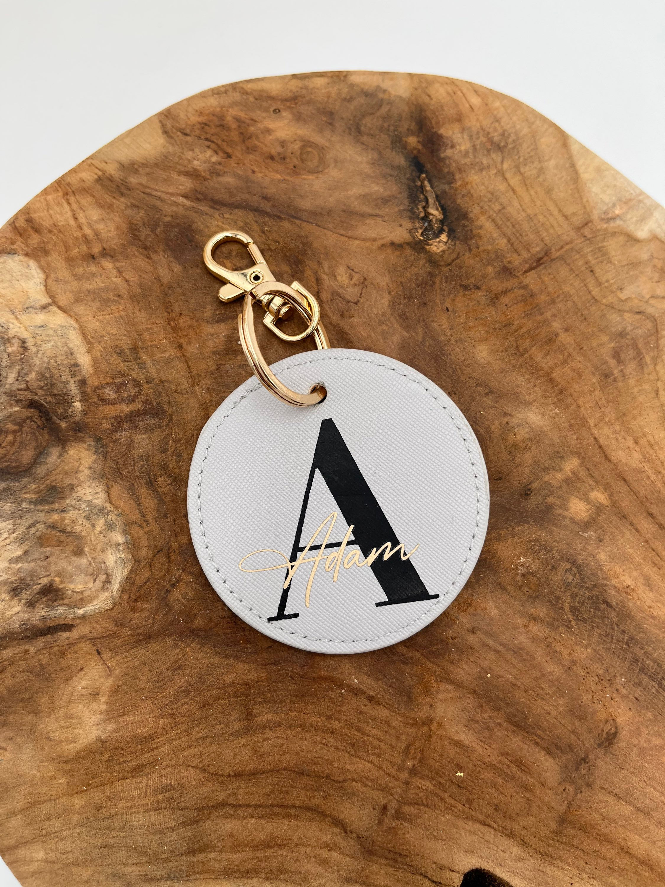 Porte-clés personnalisé 