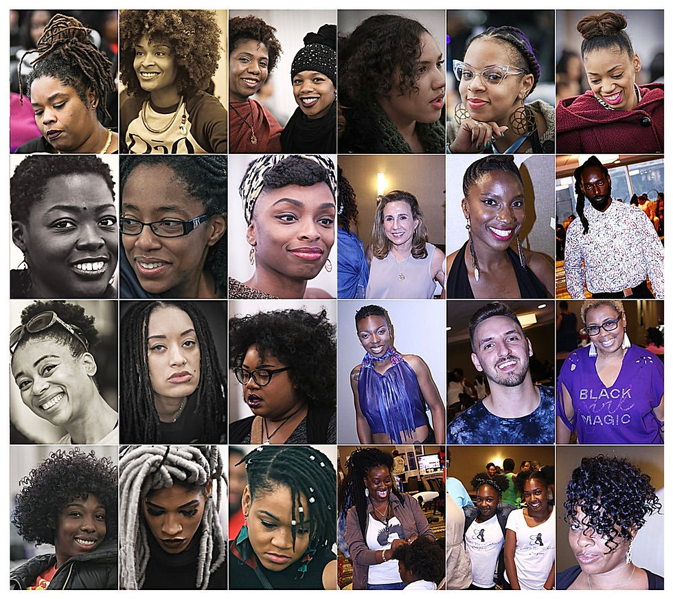 Signature Moments from the National Tour