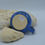 Thumbnail: Fannys Choice Mug Blue