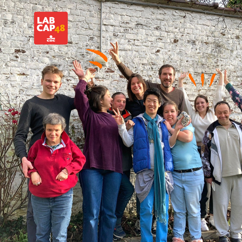 Un nouvel espace de rencontre pour recréer du lien 