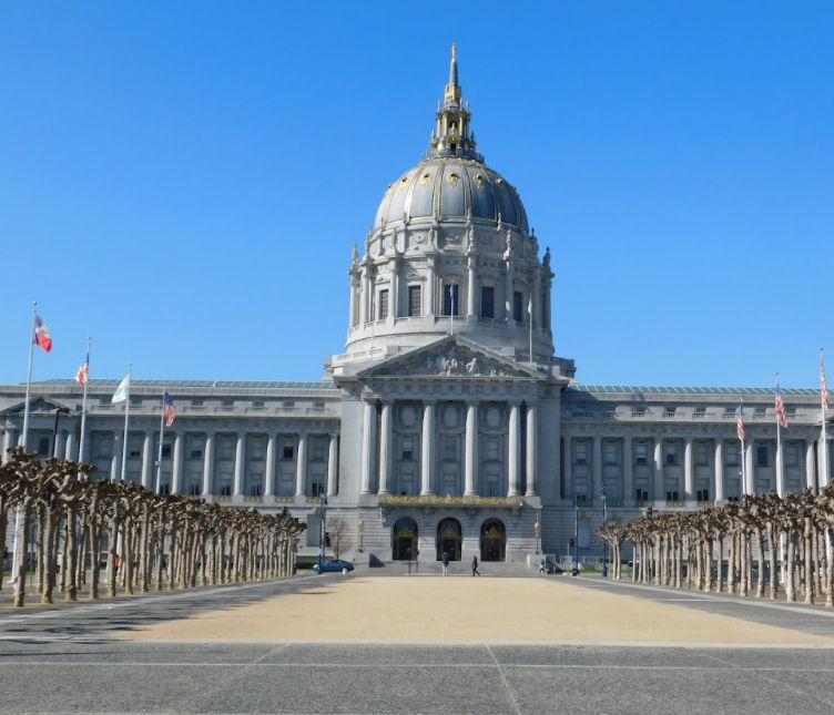 Endo Rally - San Francisco, CA