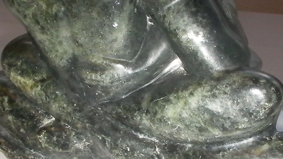 Tantrafigur 028