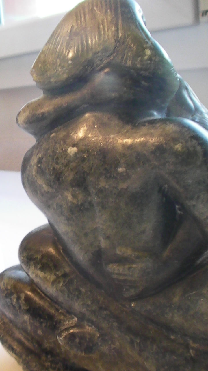 Tantrafigur 032