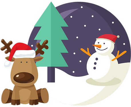reindeer
