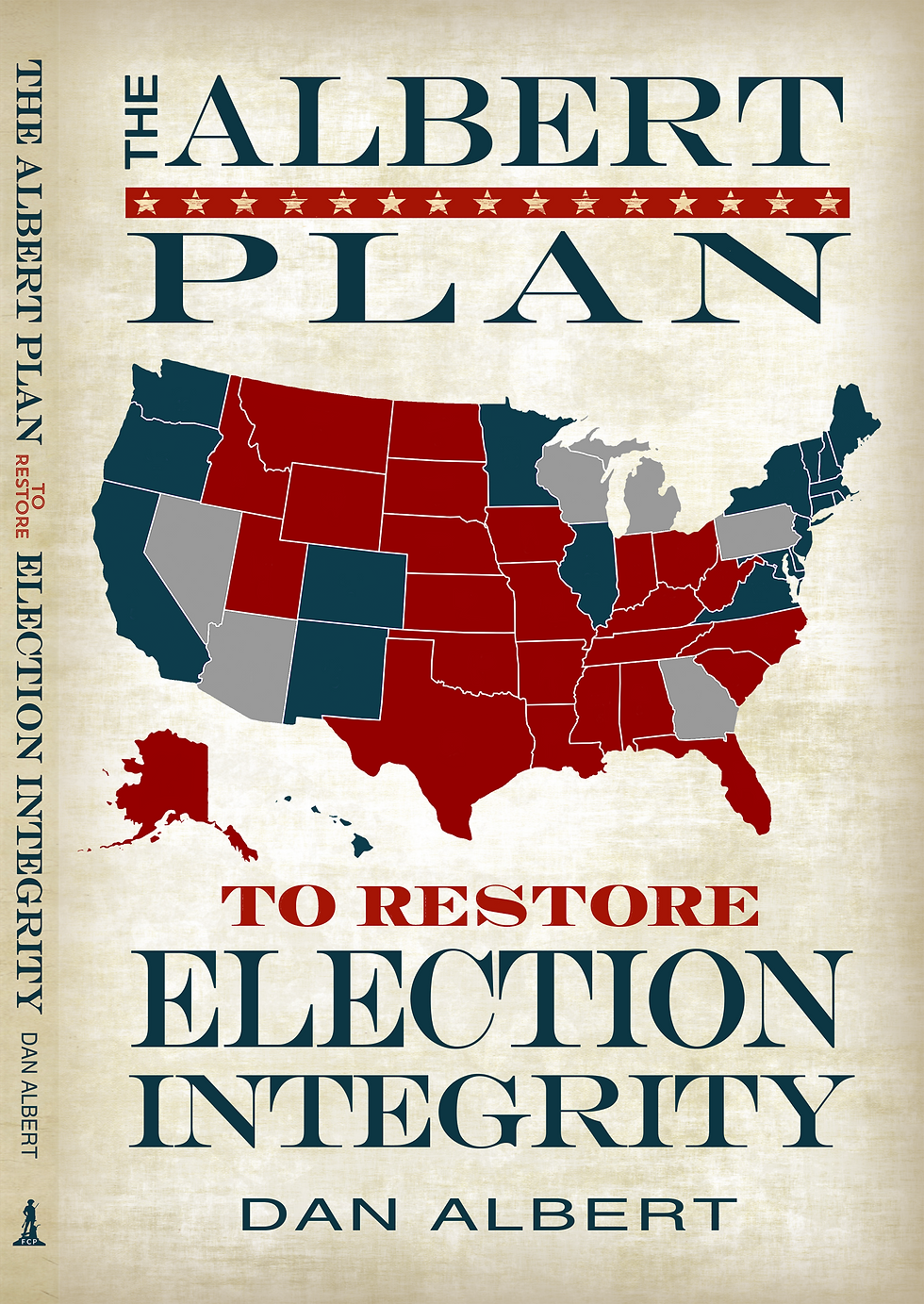 (BULK) The Albert Plan to Restore Election Integrity