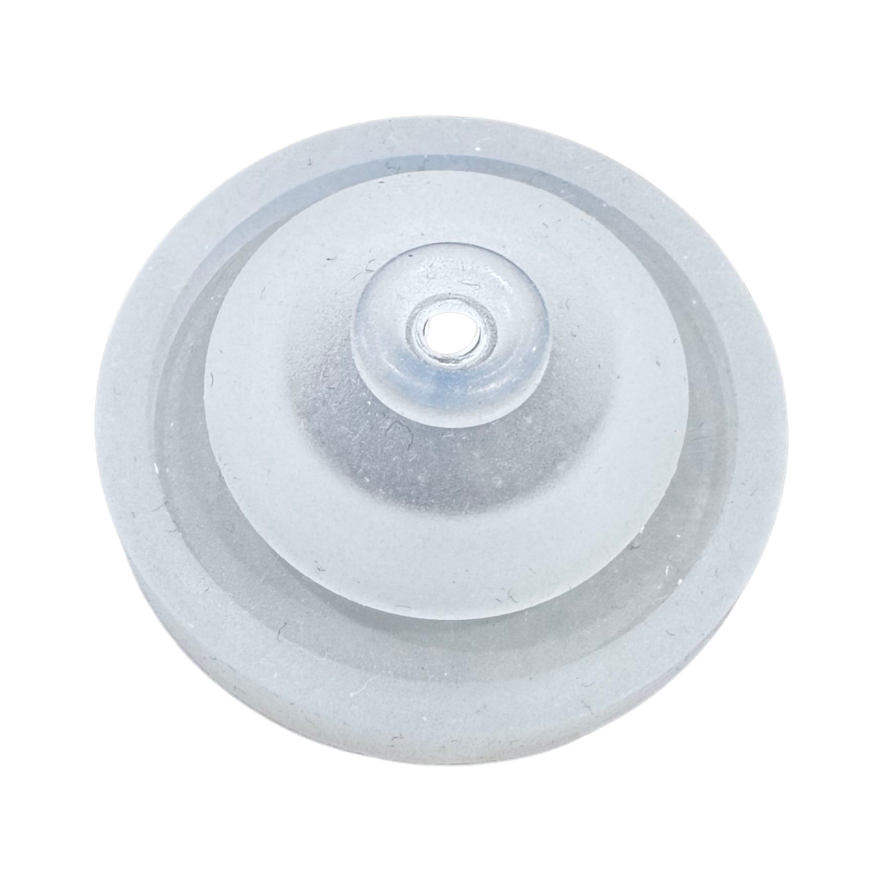 Replacement Rubber Nozzel for White Dispenser