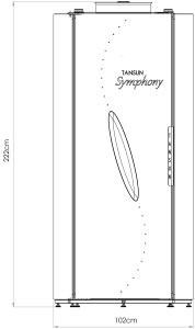 Tansun Symphony Specs