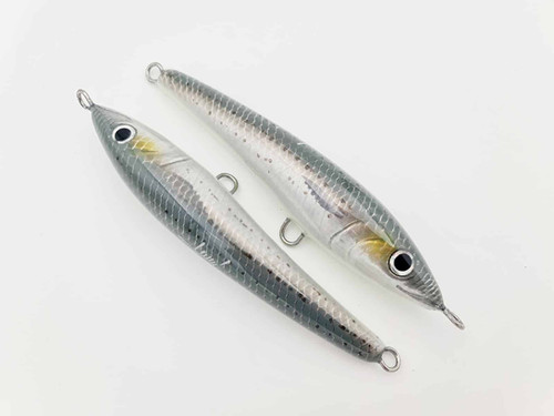decorative fishing lures for wreath making Fishing themed wreath made with found lures and trinkets