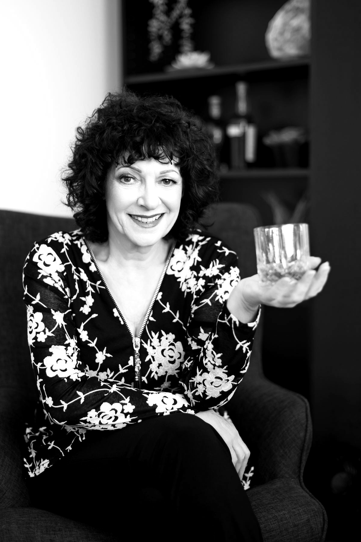 Writer: Linda Garson