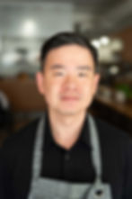 Chef Alex Sang-Ho Kwon / SOT, Calgary