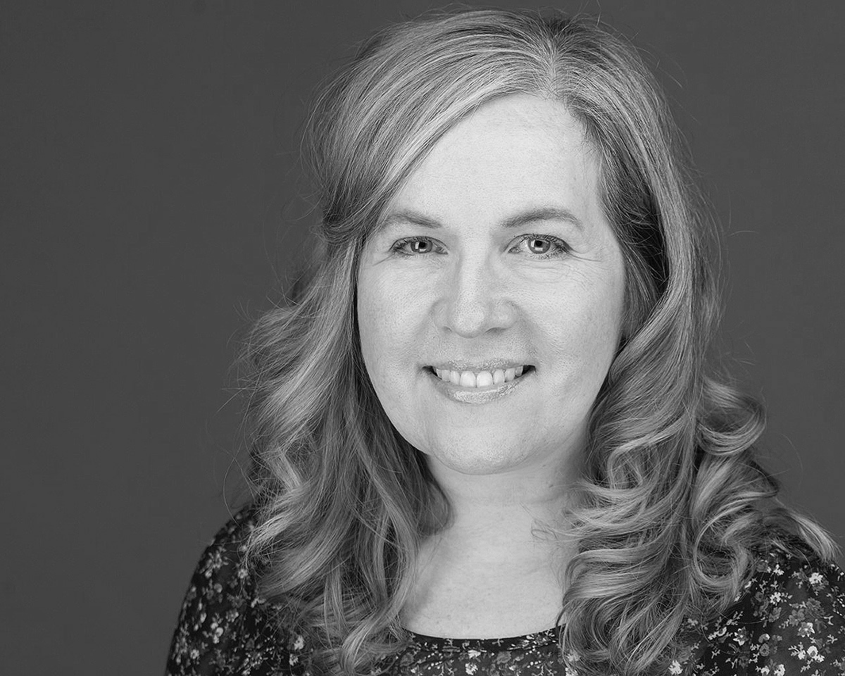 Writer: Lucy Haines
