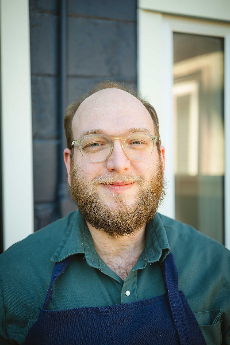 Chef Filliep Lamnet / JOLA'S, Edmonton