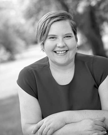 Writer: Renée Kohlman