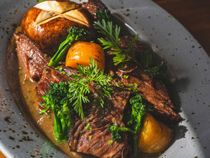 SOT Braised Beef Short Ribs