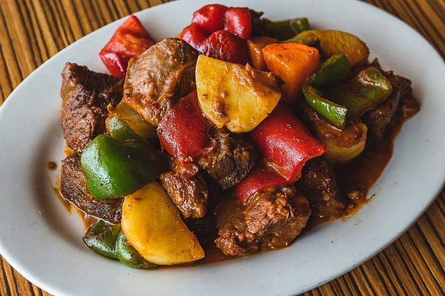 Beef Kaldireta