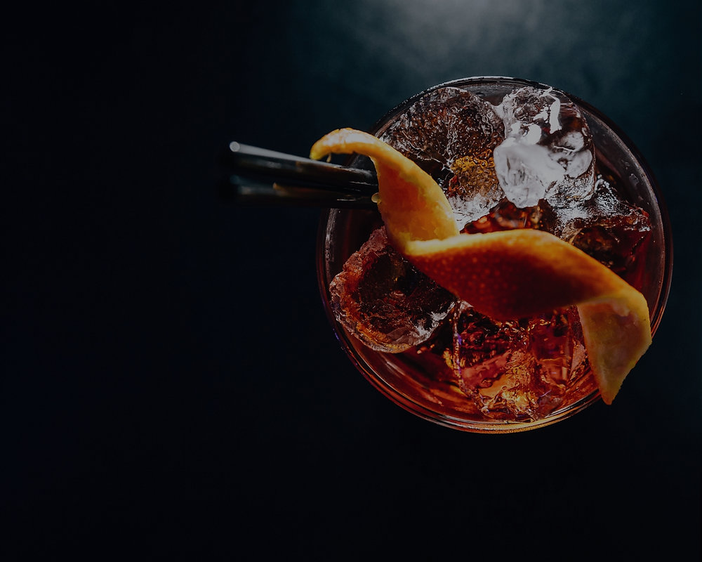 PreMade Cocktails Have Arrived