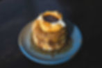 Tiramisu Pancakes