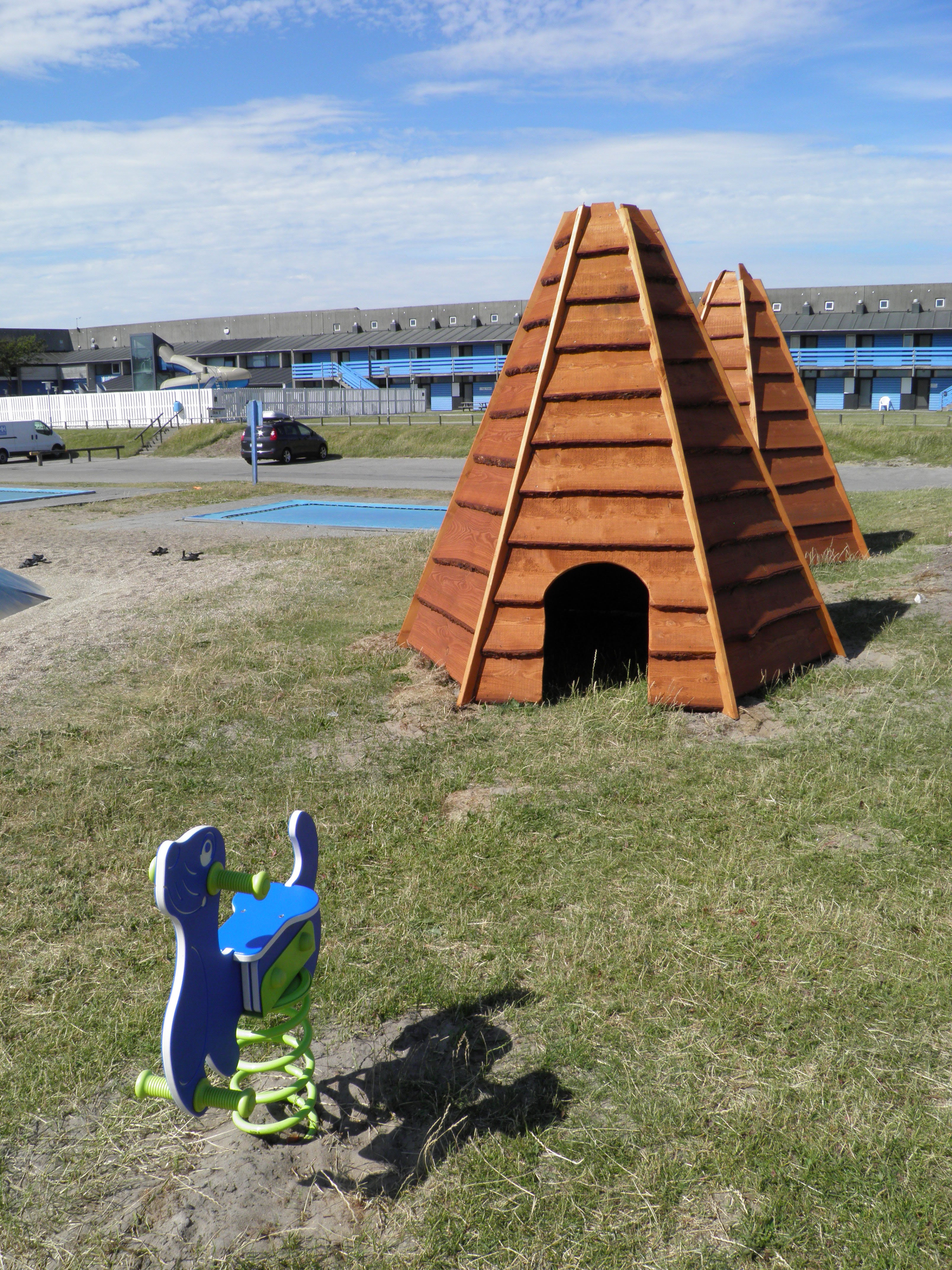 Tipi