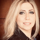 Dr. Sandra El Hajj Senior Medical Director